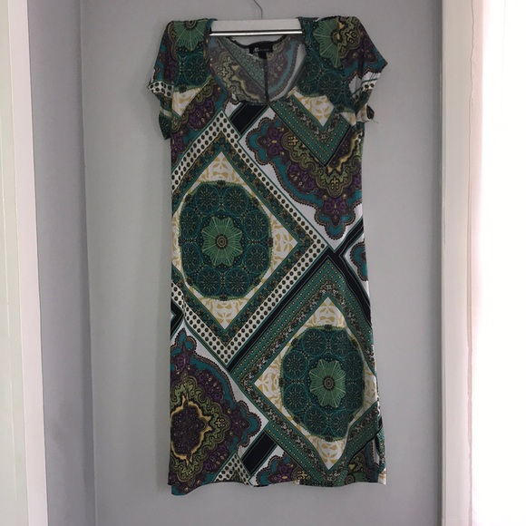 ABStudio Dress - Picture 2 of 8